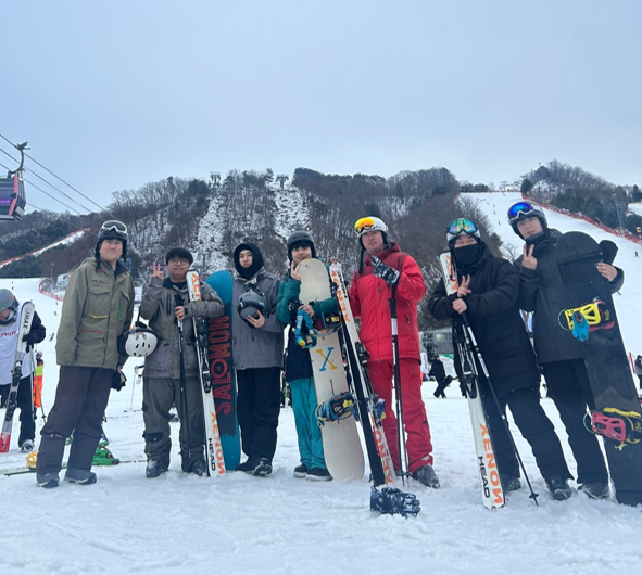 2024열에너지연구실 겨울 MT