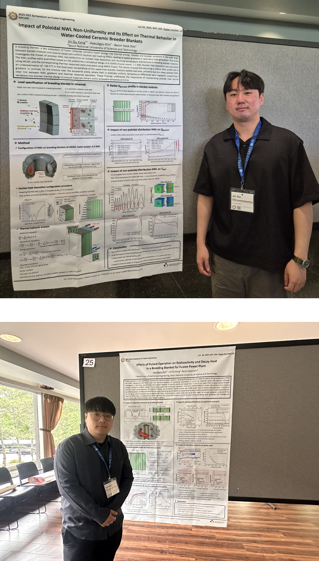2025 SYMPOSIUM ON FUSION ENGINEERING (SOFE)